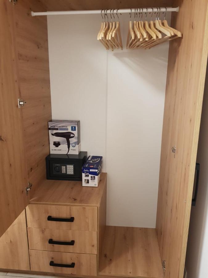 Family Comfortable Apartment Arona  Dış mekan fotoğraf